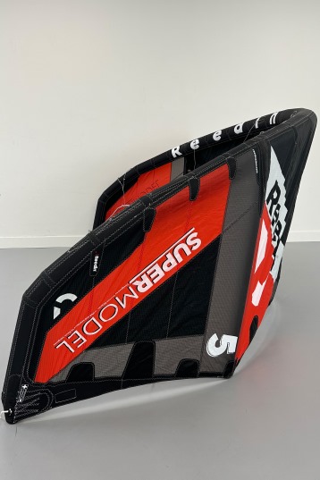 Reedin Kiteboarding-Super Model V3 2022 Kite (2nd)