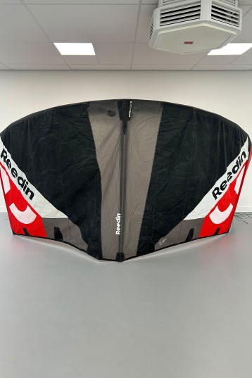 Reedin Kiteboarding-Super Model V3 2022 Kite (2nd)
