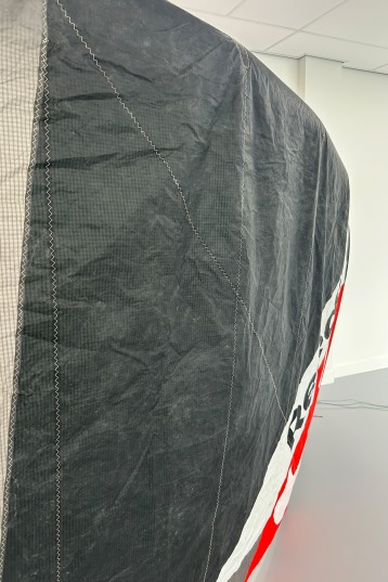 Reedin Kiteboarding-Super Model V3 2022 Kite (2nd)