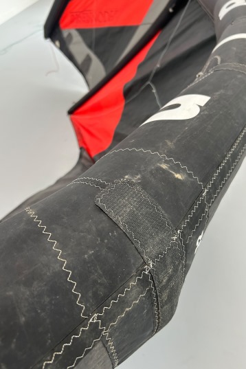 Reedin Kiteboarding-Super Model V3 2022 Kite (2nd)