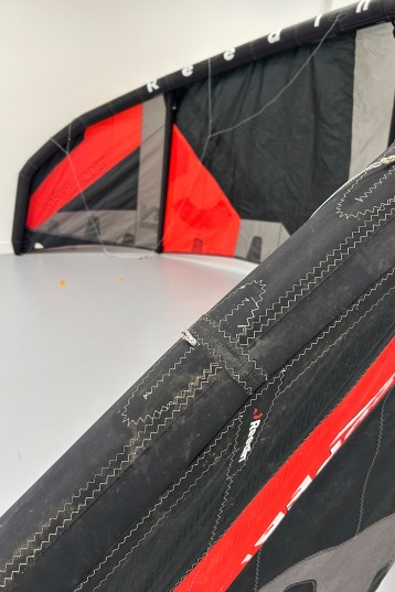 Reedin Kiteboarding-Super Model V3 2022 Kite (2nd)