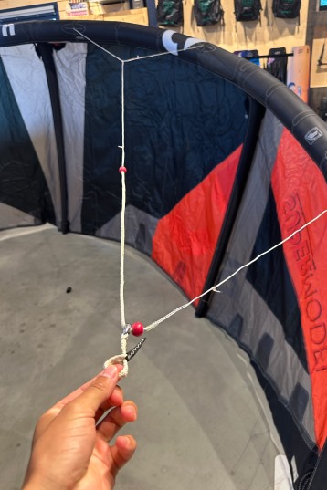 Reedin Kiteboarding-Super Model V3 2022 Kite (2nd)