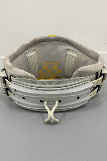 Ride Engine-Elite Type 2 Hyperlock 2025 Harness (DEMO)