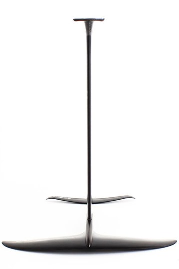 Sabfoil-B21 + Carbon Glass 699 Hydrofoil Set