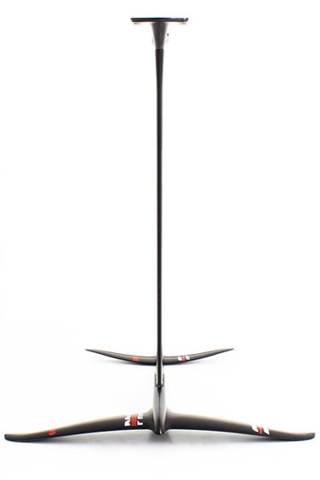 Sabfoil-B21 + Medusa Pro 633 Hydrofoil Set