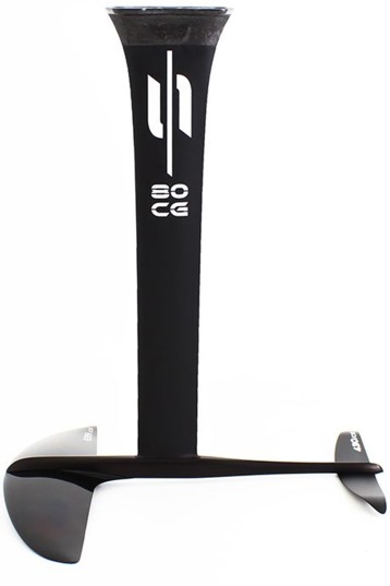 Sabfoil-Carbon Glass 699