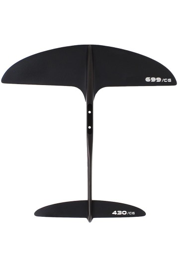 Sabfoil-Carbon Glass 699