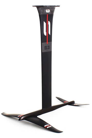 Sabfoil-Medusa Pro 633