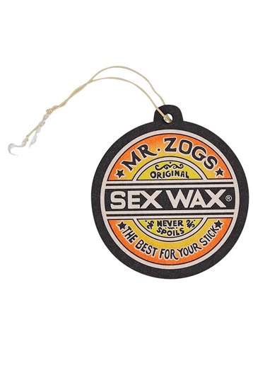 Sexwax-Air Fresheners