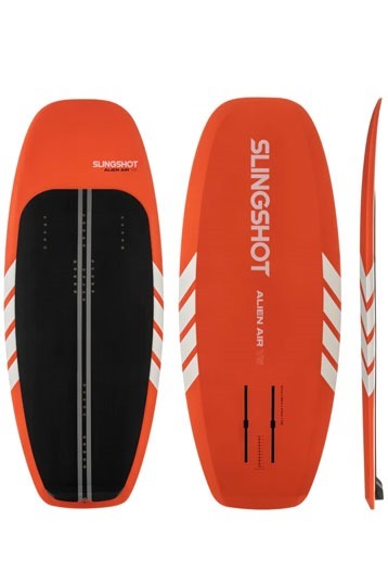 Slingshot-Alien Air V5 2023 Foilboard