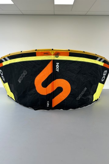 Slingshot-Code NXT V1 Kite (DEMO)