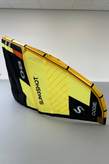 Slingshot-Code NXT V1 Kite (DEMO)