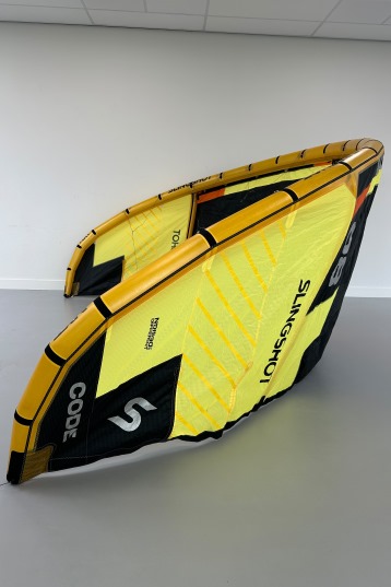 Slingshot-Code NXT V1 Kite (DEMO)