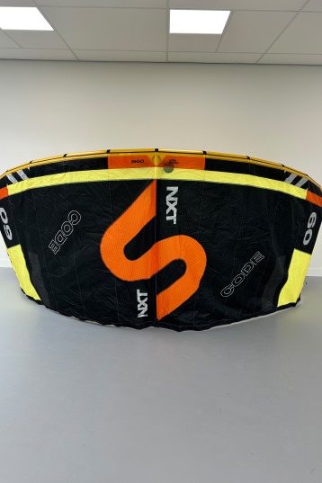 Slingshot-Code NXT V1 Kite (DEMO)