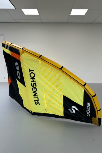 Slingshot-Code NXT V1 Kite (DEMO)
