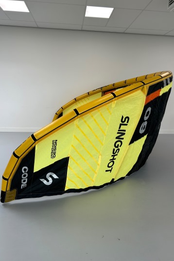 Slingshot-Code NXT V1 Kite (DEMO)