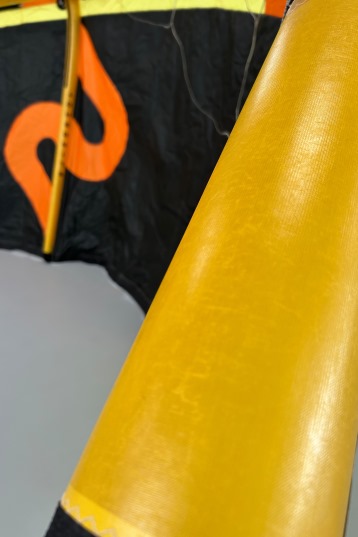 Slingshot-Code NXT V1 Kite (DEMO)