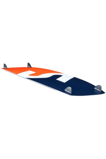 Slingshot-Crisis V5 2026 Kiteboard