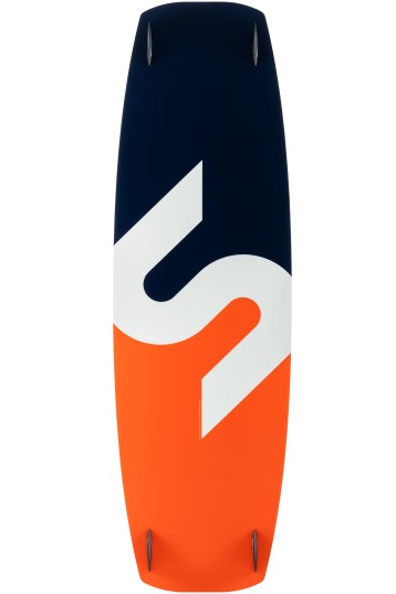 Slingshot-Crisis V5 2026 Kiteboard