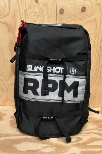 Slingshot-RPM 2020 Kite (2nd)