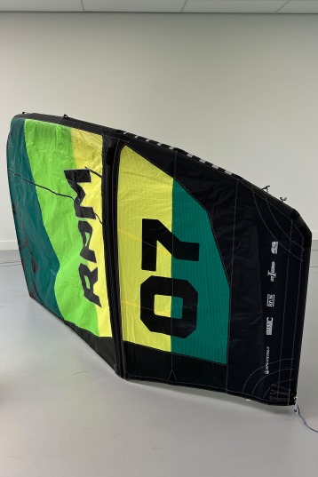 Slingshot-RPM 2020 Kite (2nd)