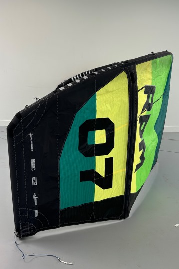 Slingshot-RPM 2020 Kite (2nd)