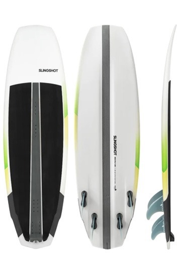 Slingshot-Sci-Fly XR V2 2023 Surfboard