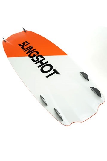 Slingshot-Super Natural V2 2023 Kiteboard