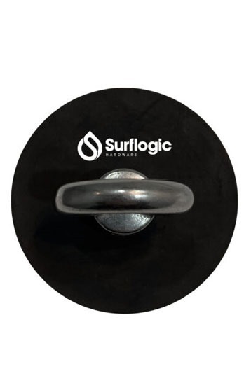Surflogic-Magnetischer Neoprenanzug Haken