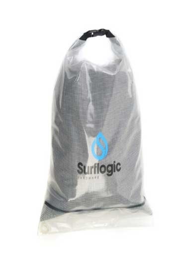Surflogic - Neoprenanzug Clean & Dry-system Bag