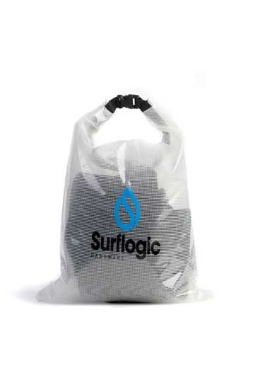 Surflogic-Neoprenanzug Dry Bag