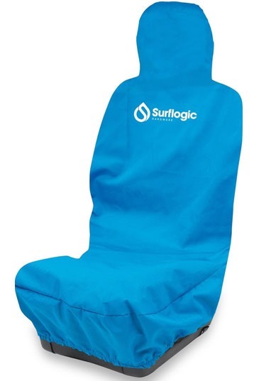 Surflogic-Wasserfester Autositz Bezug Single