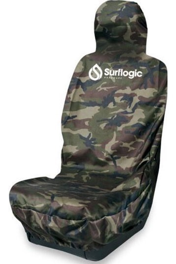 Surflogic-Wasserfester Autositz Bezug Single