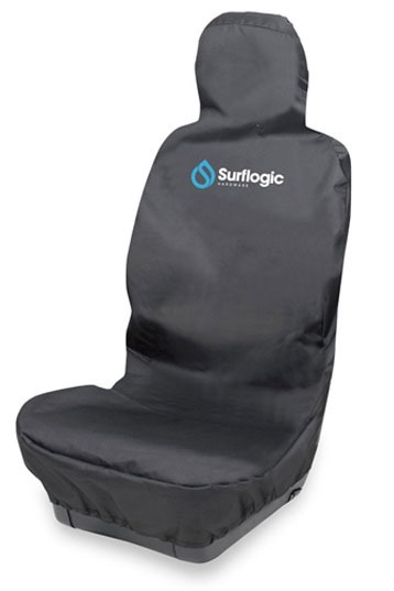 Wasserfester Autositz Bezug Single von Surflogic! ▷