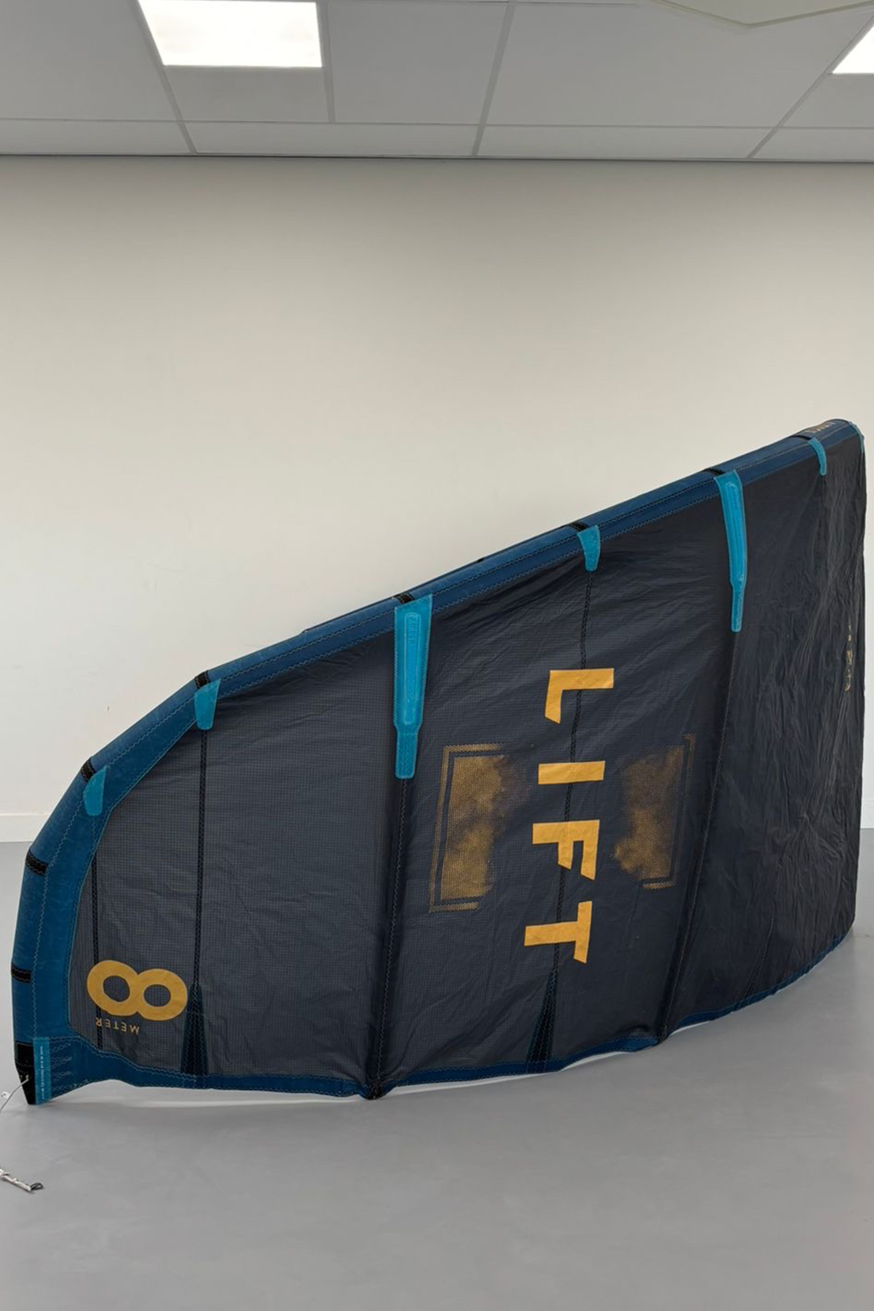 Airush-Lift V3 Kite (2nd)