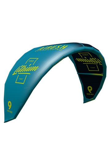 Airush-Lithium V12 2021 Kite