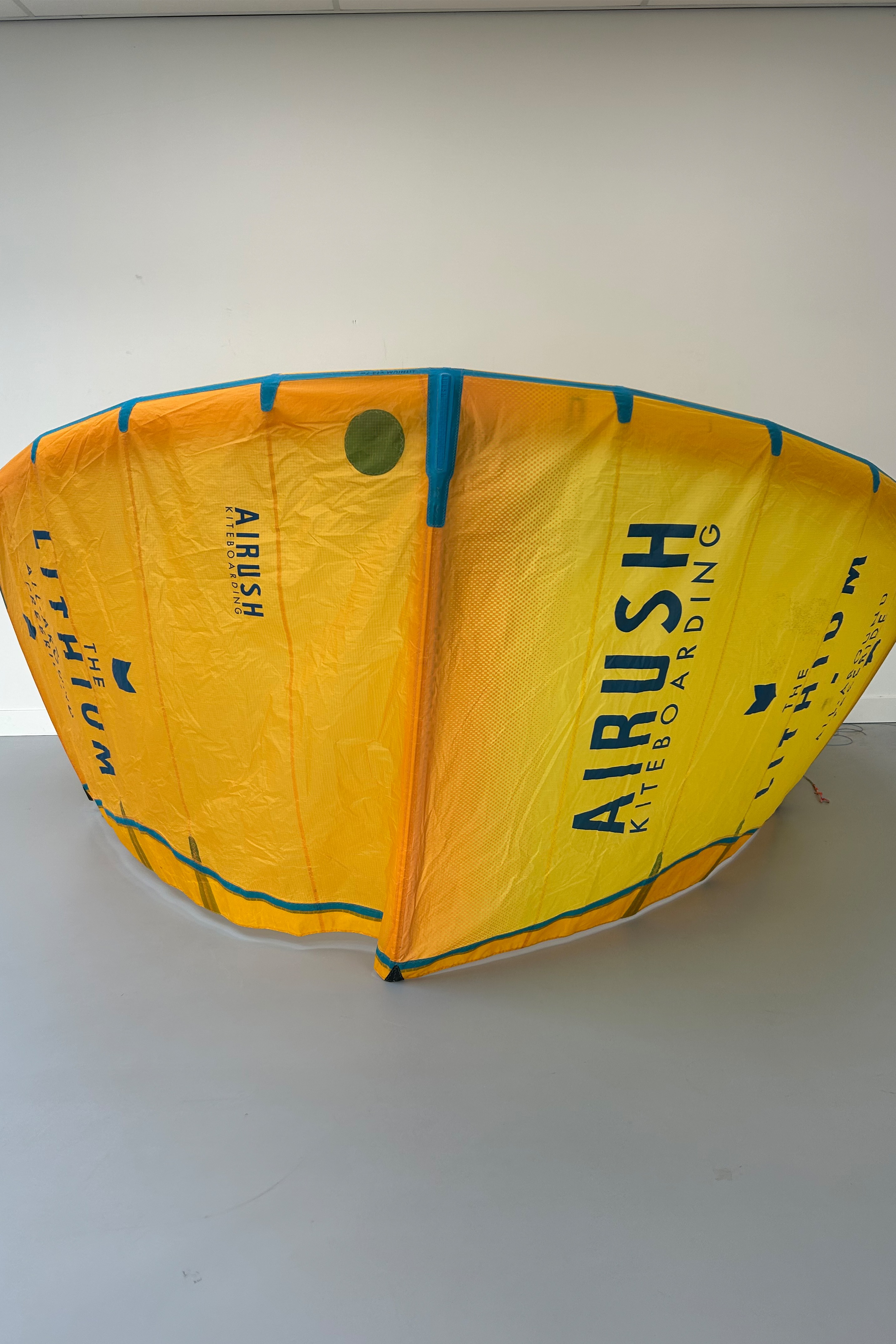 Airush-Lithium V13 Kite (2nd)