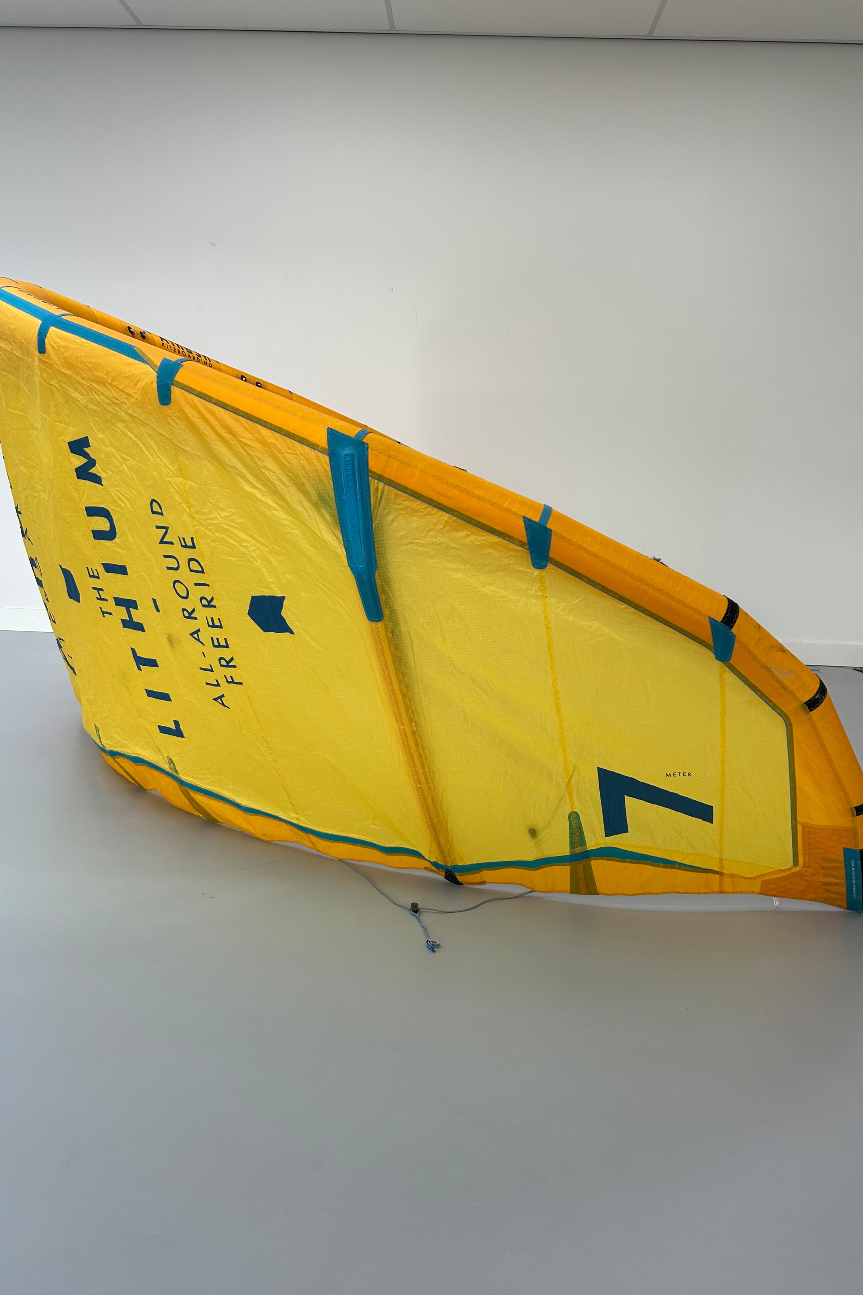 Airush-Lithium V13 Kite (2nd)