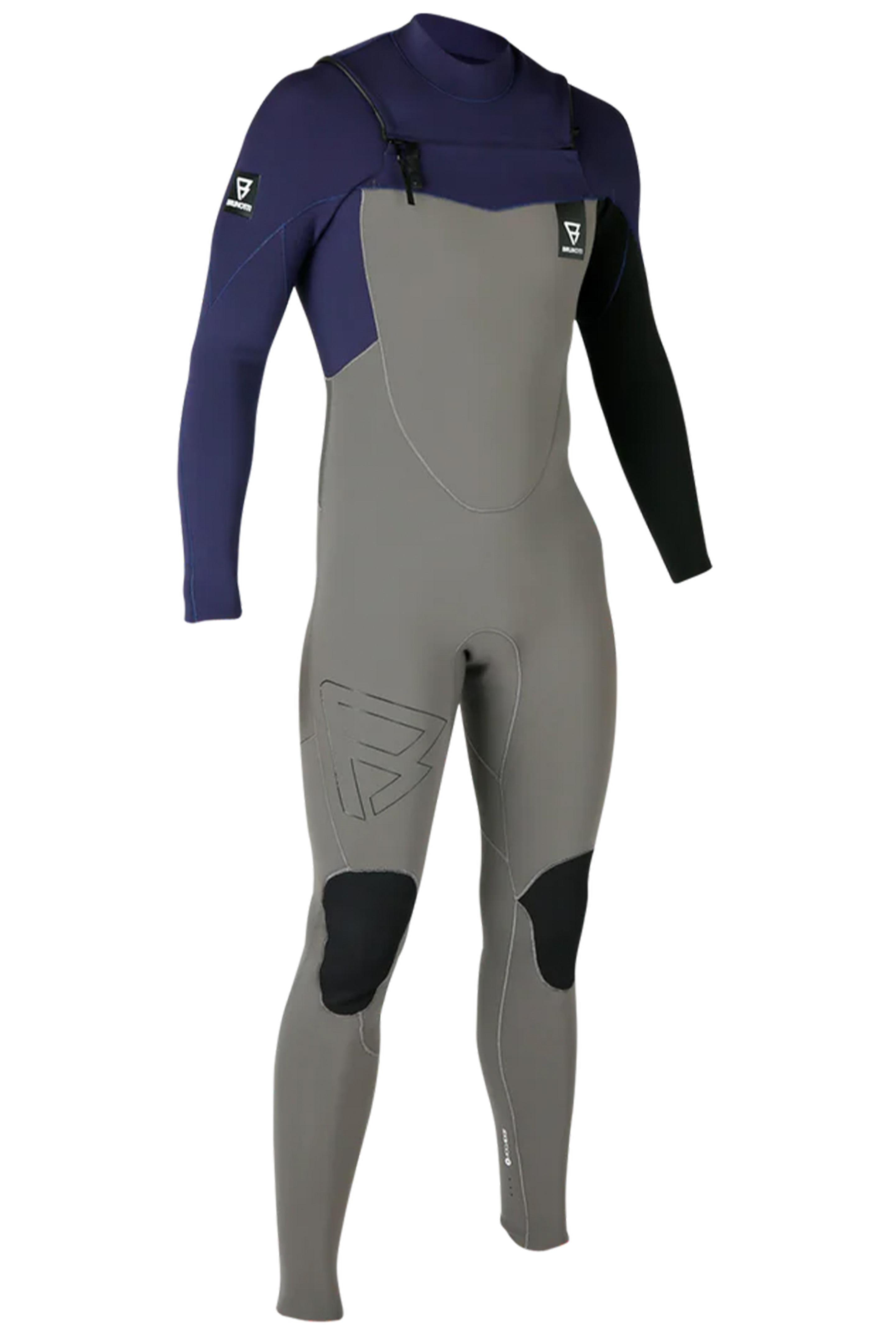 Brunotti-Radiance 3/2 Frontzip 2025 Wetsuit