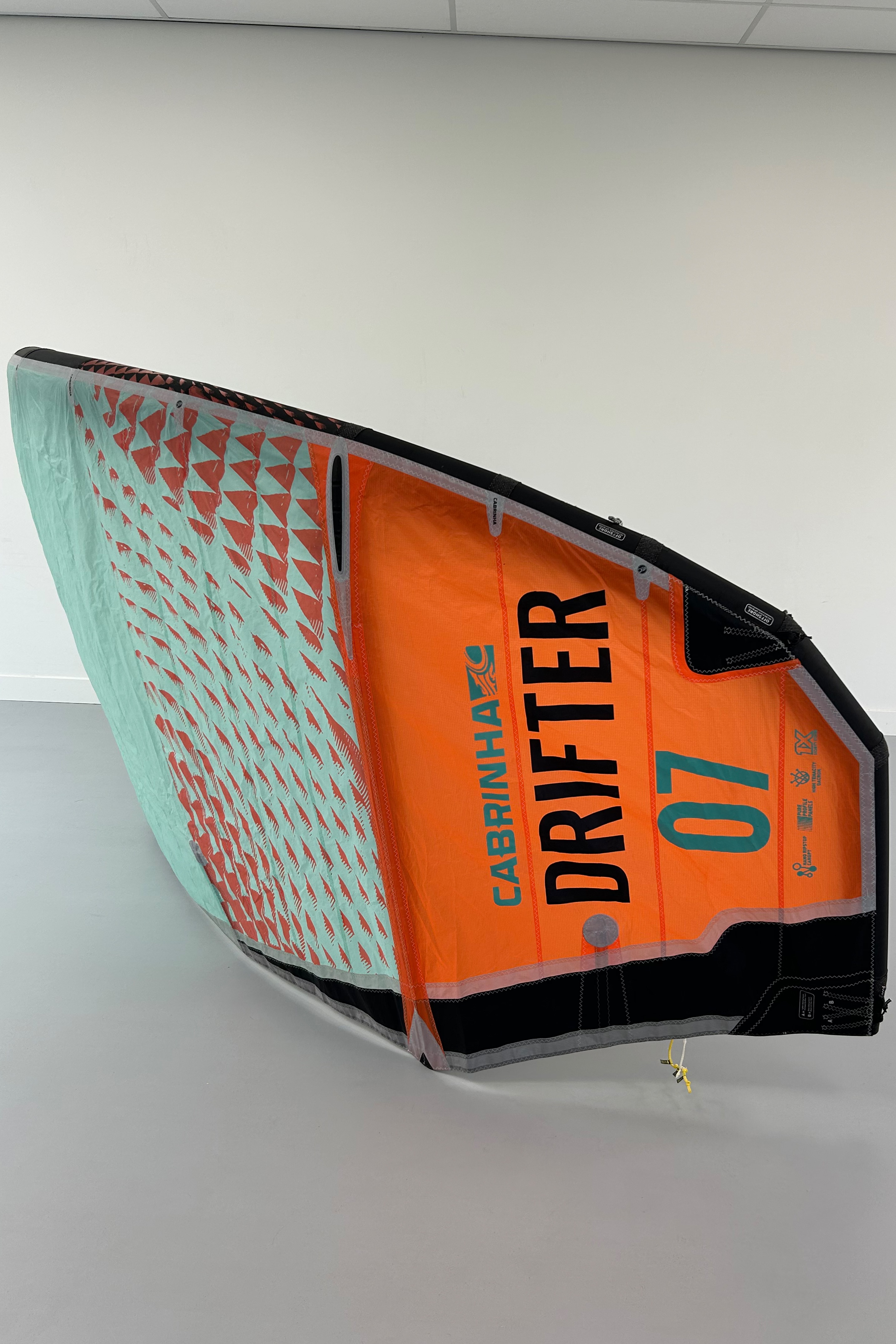 Cabrinha-Drifter 2022 Kite (2nd)
