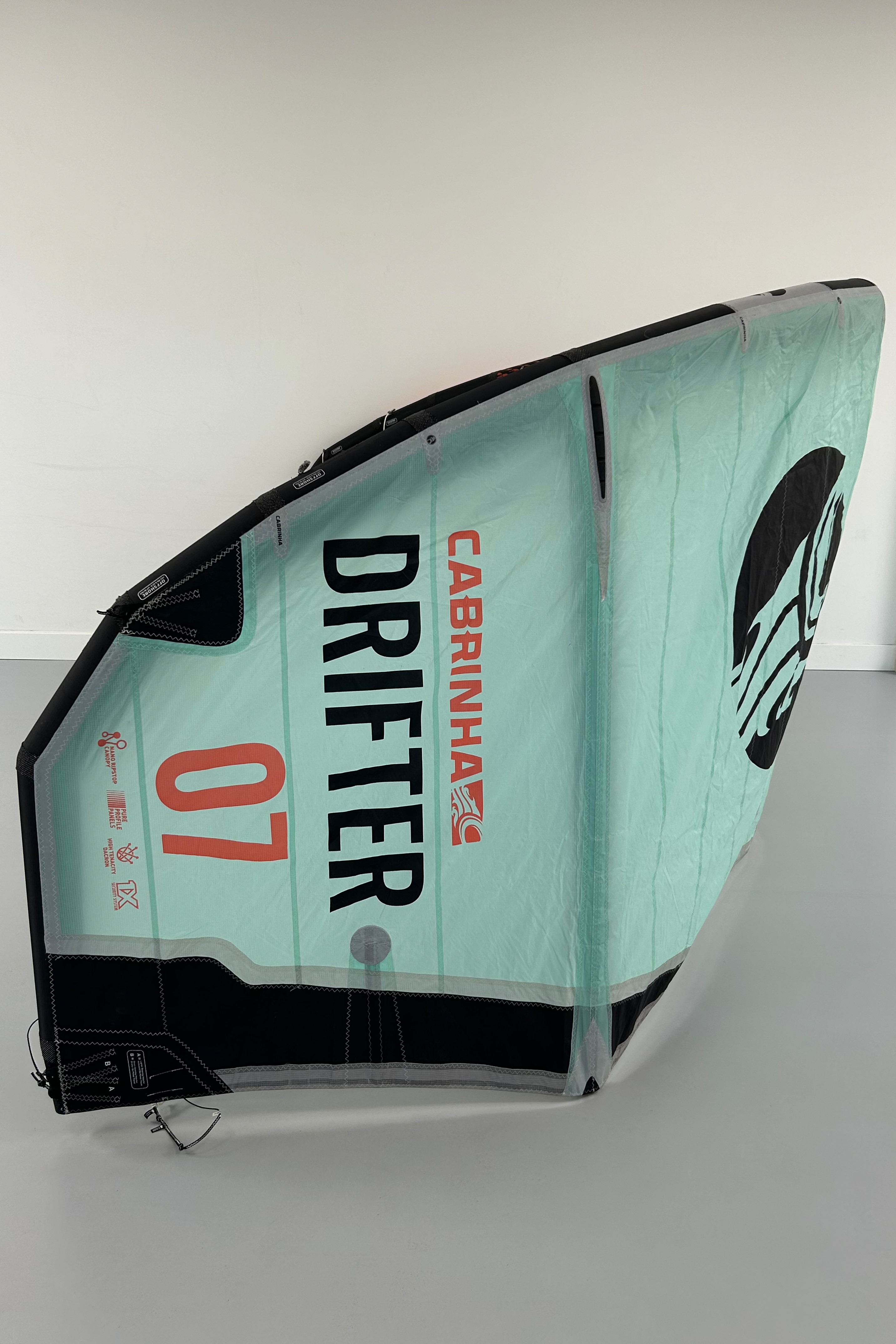 Cabrinha-Drifter 2022 Kite (2nd)