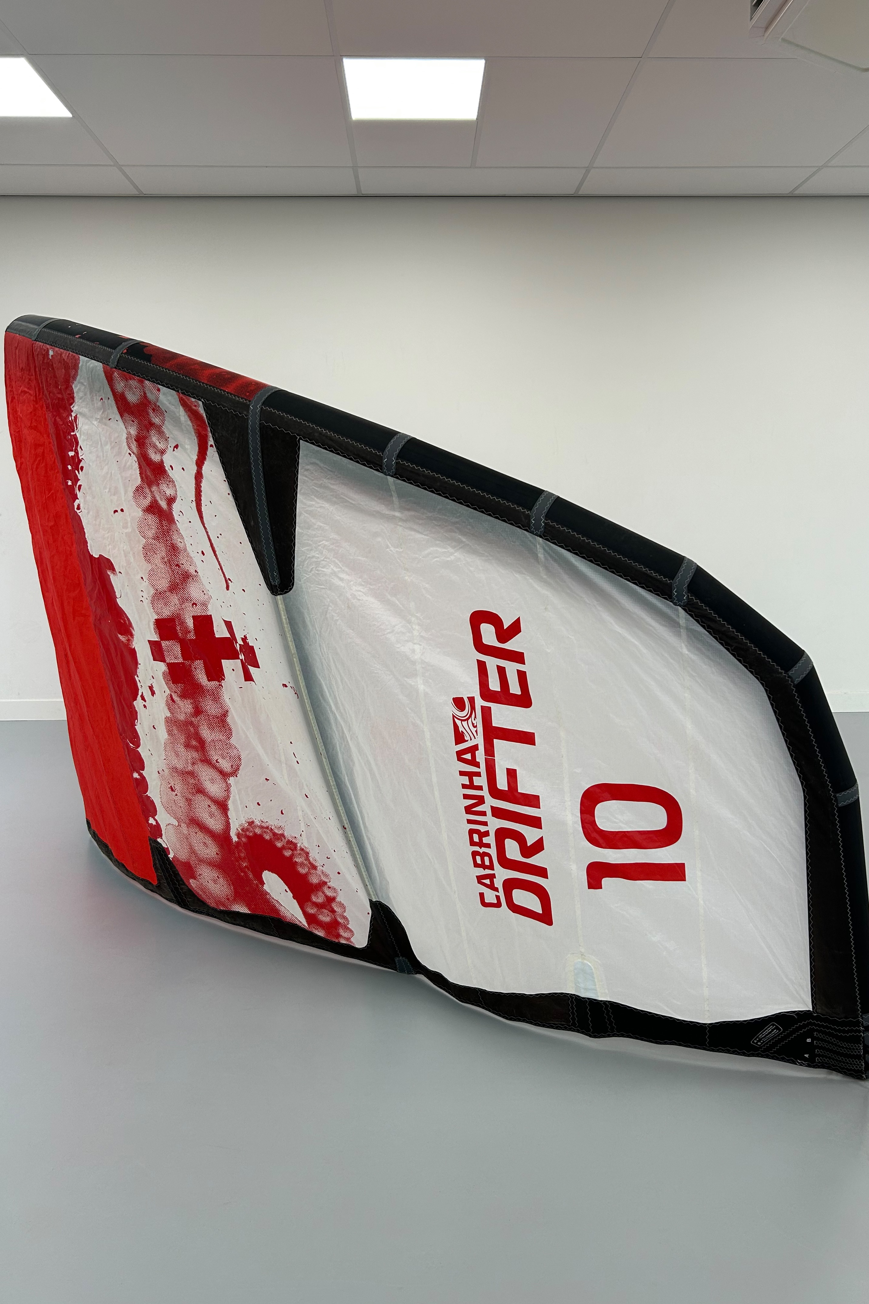 Cabrinha-Drifter 2023 Kite (2nd)