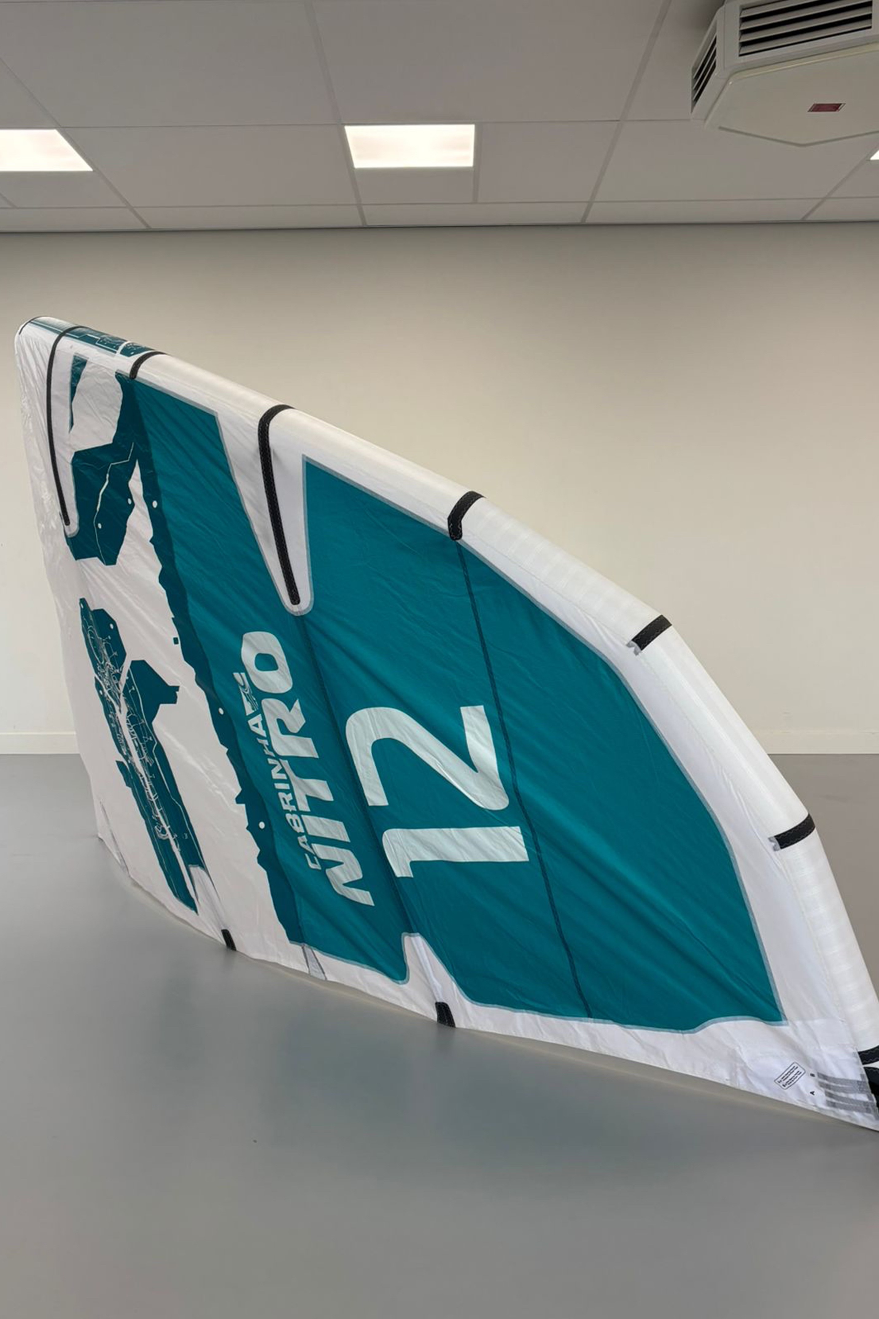 Cabrinha-Nitro 2023 Kite (DEMO)