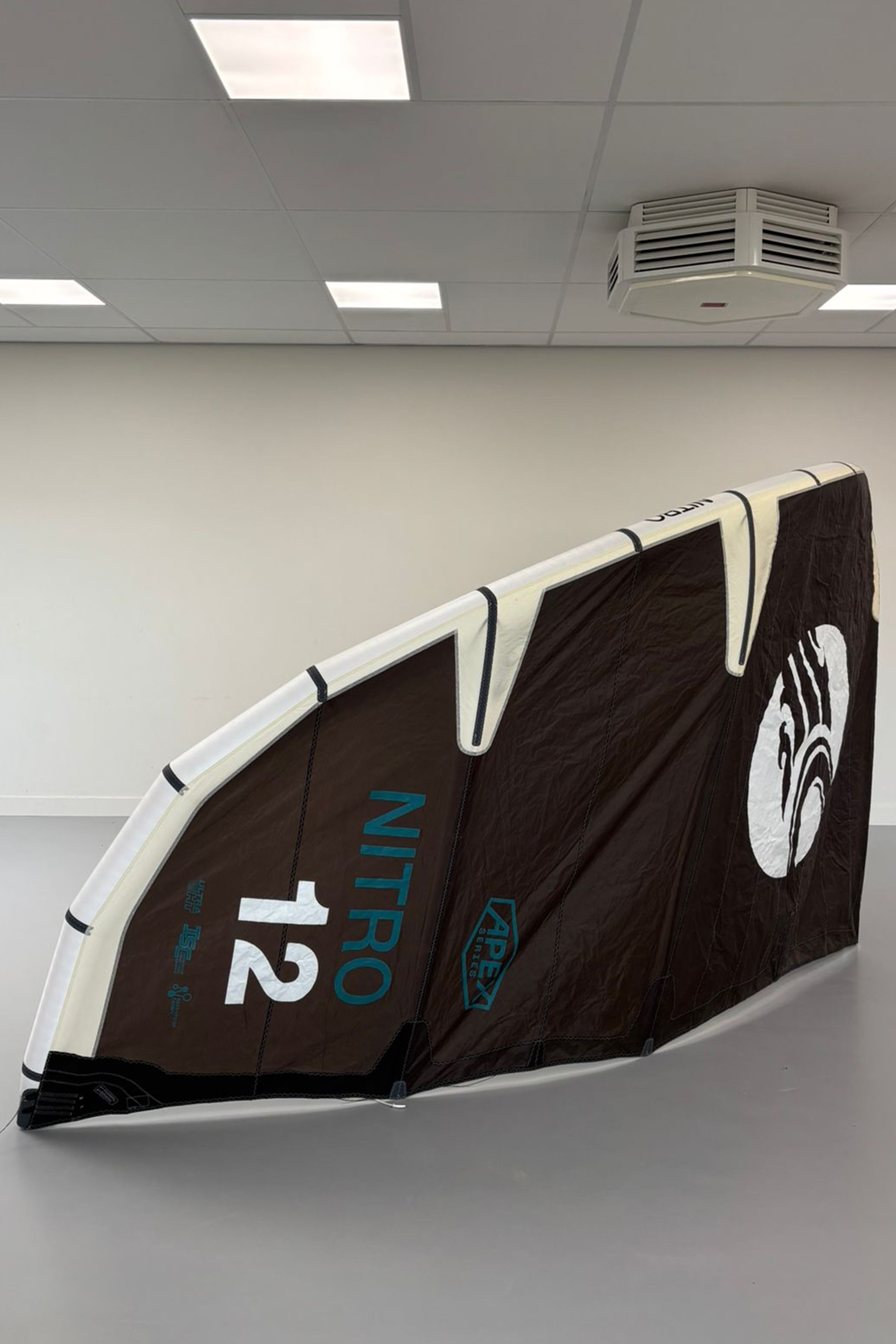 Cabrinha-Nitro Apex 2024 Kite (2nd)