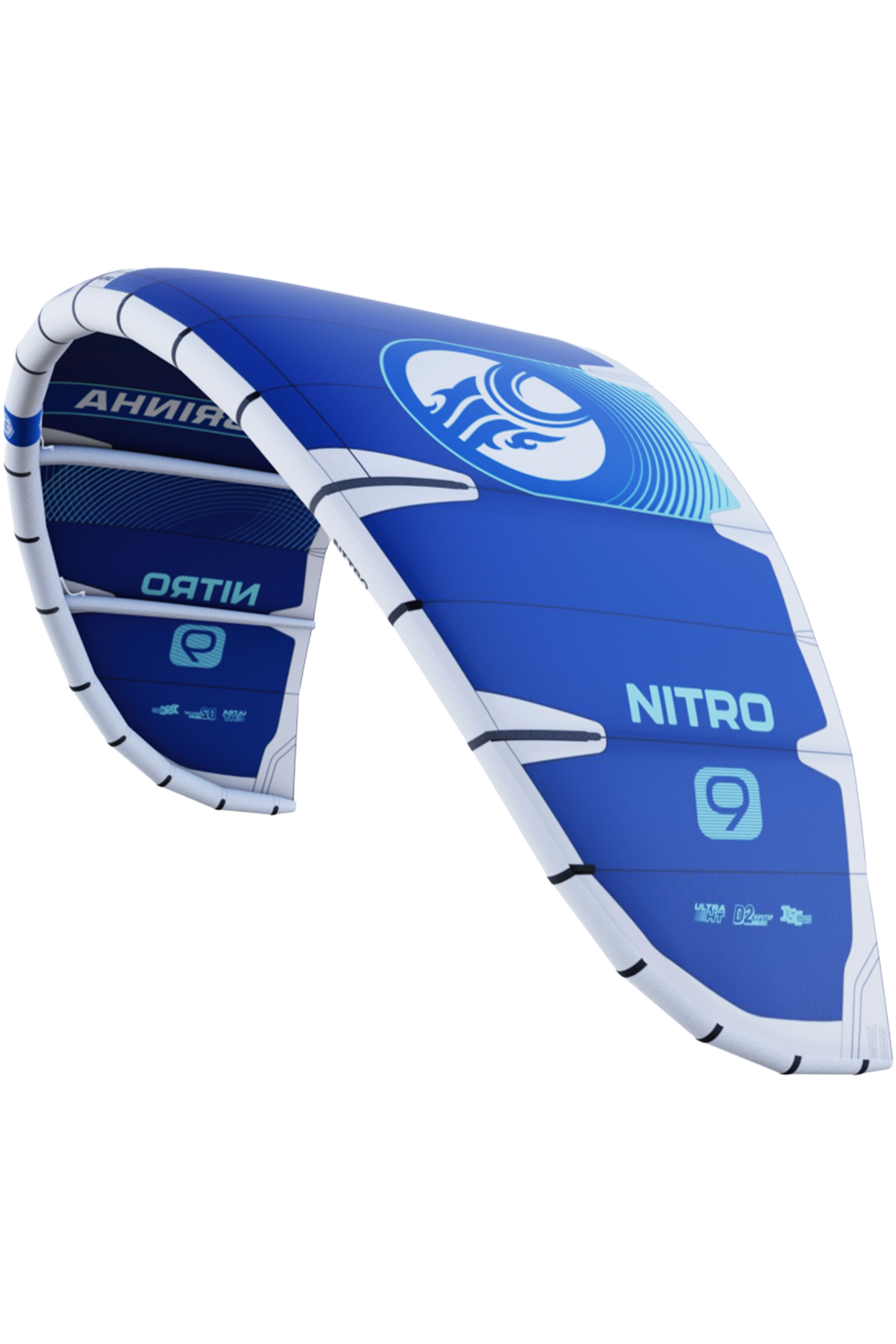 Cabrinha-Nitro Apex 2026 Kite