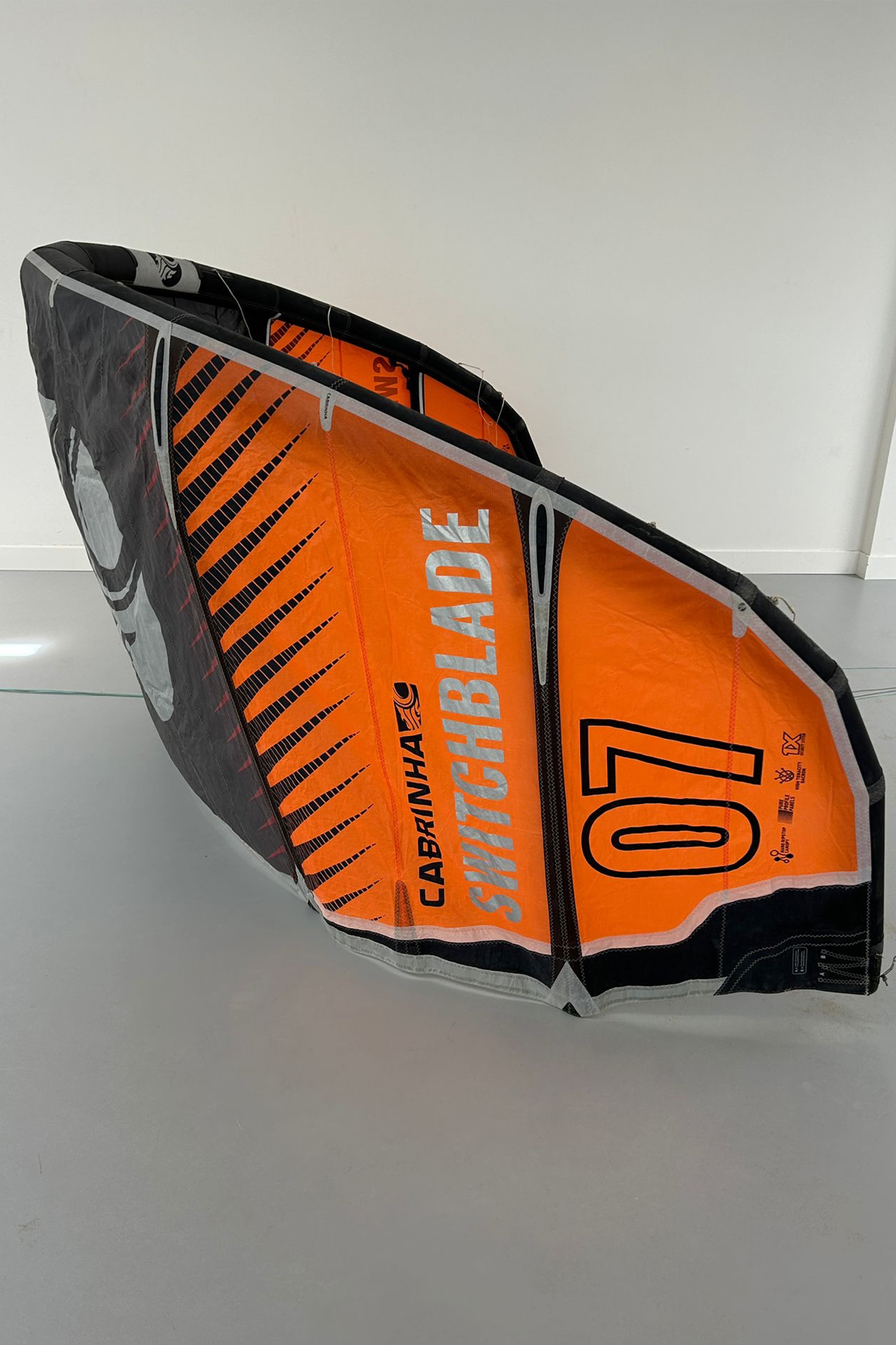 Cabrinha-Switchblade 2021 Kite (2nd)