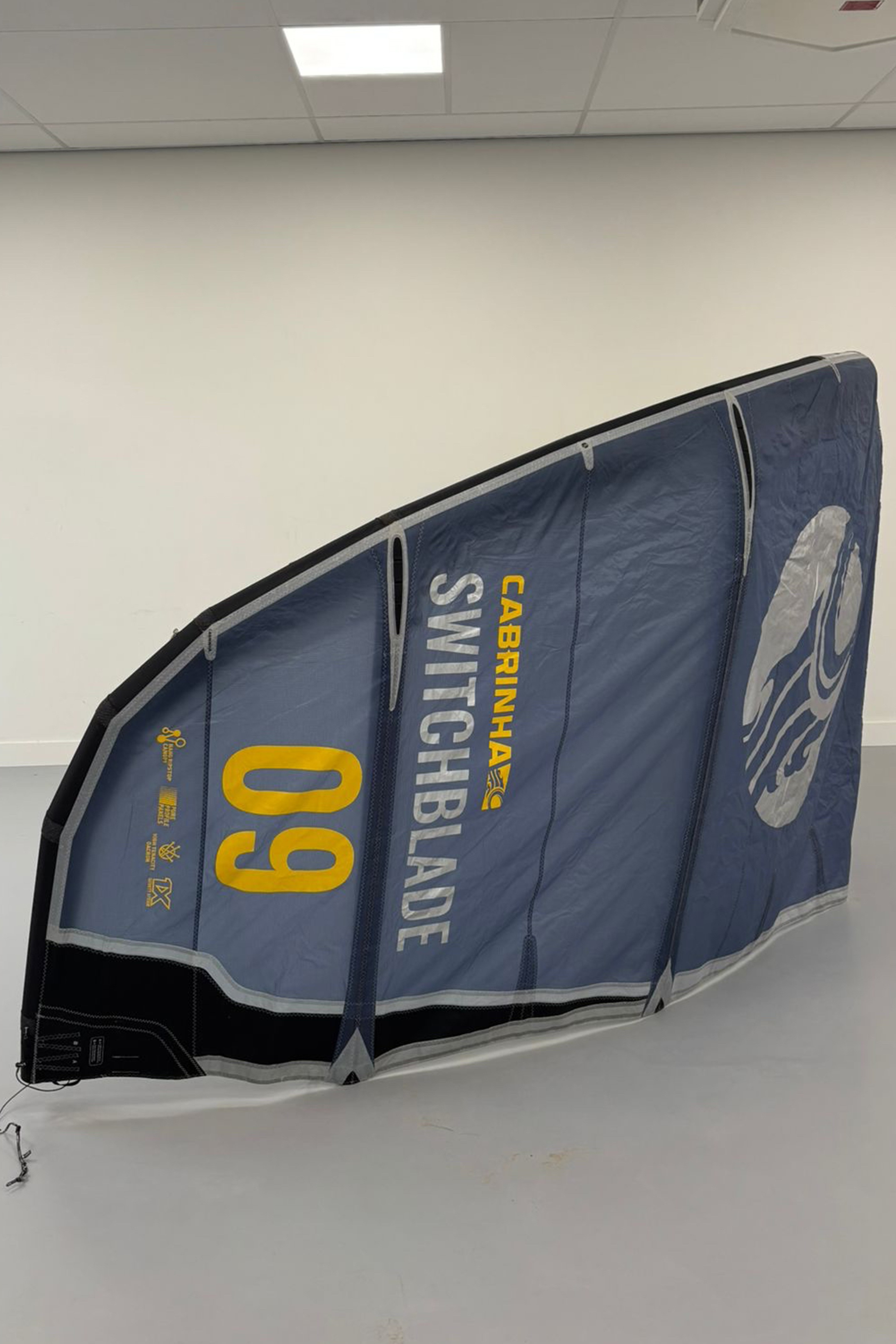 Cabrinha-Switchblade 2022 Kite (2nd)