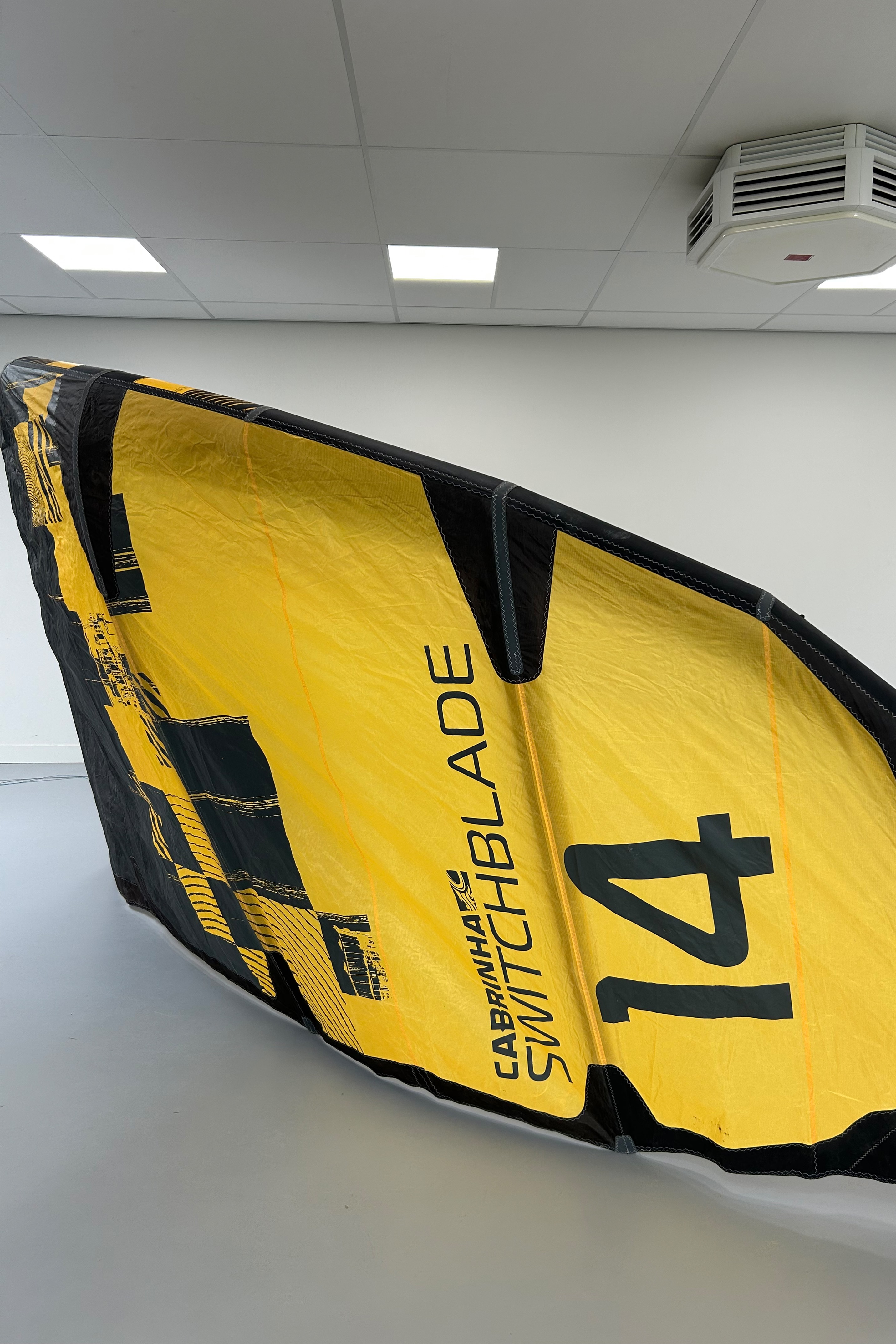 Cabrinha-Switchblade 2023 Kite (2nd)