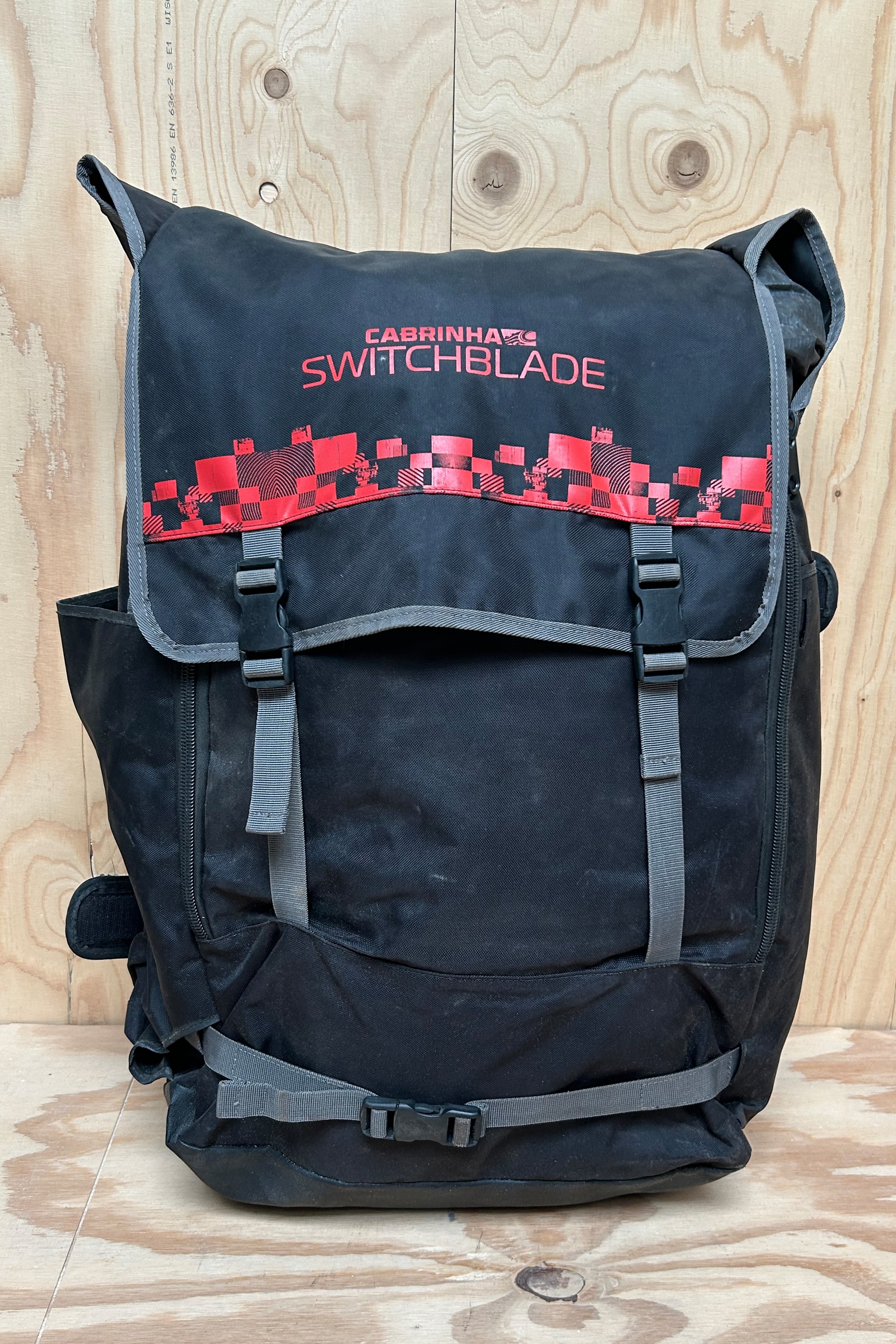 Cabrinha-Switchblade 2023 Kite (2nd)