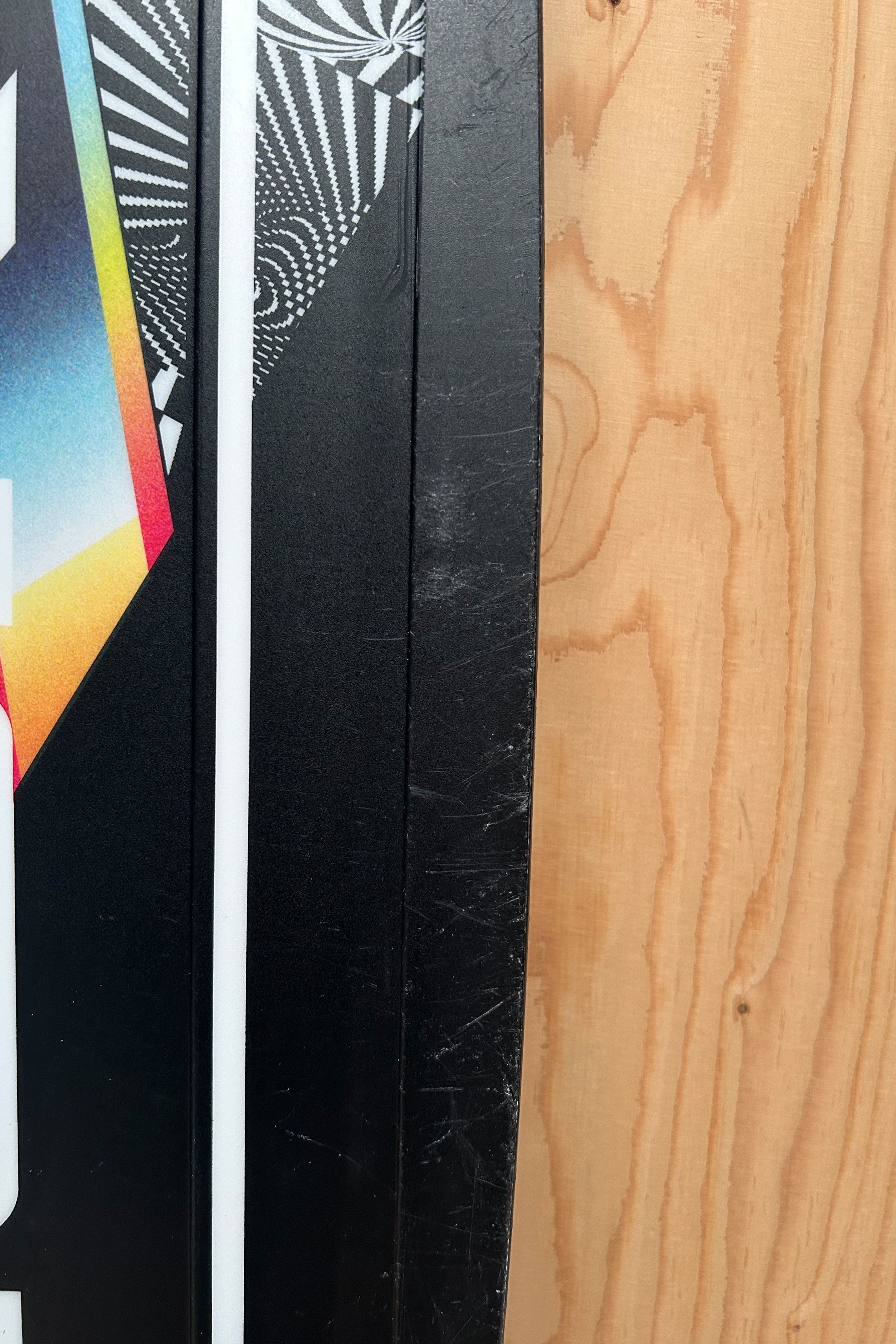 Core Kiteboarding-Choice 6 Kiteboard (DEMO)